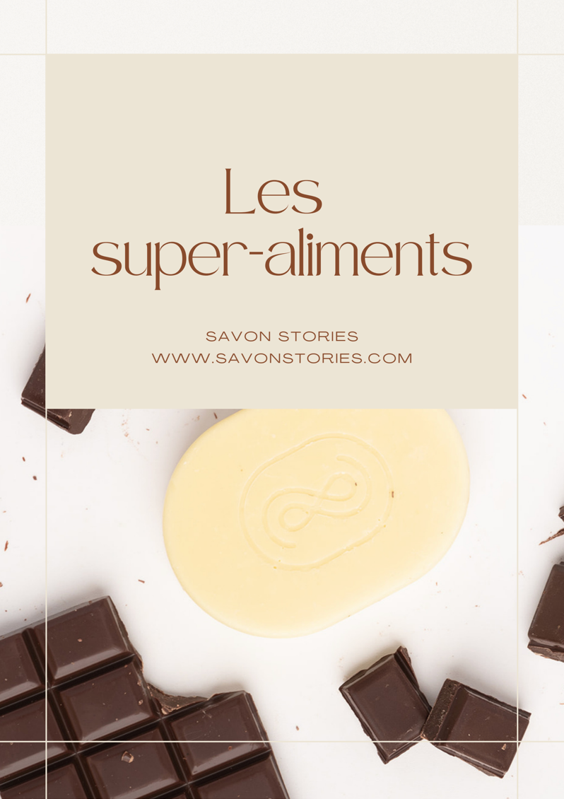 Les super-aliments