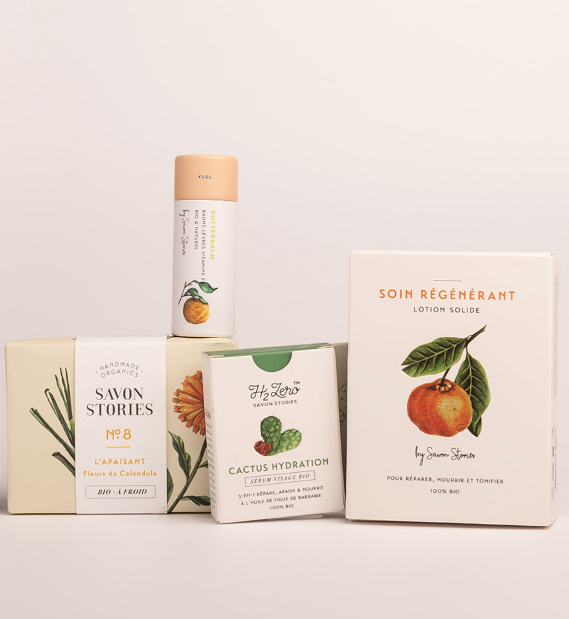 Kit découverte