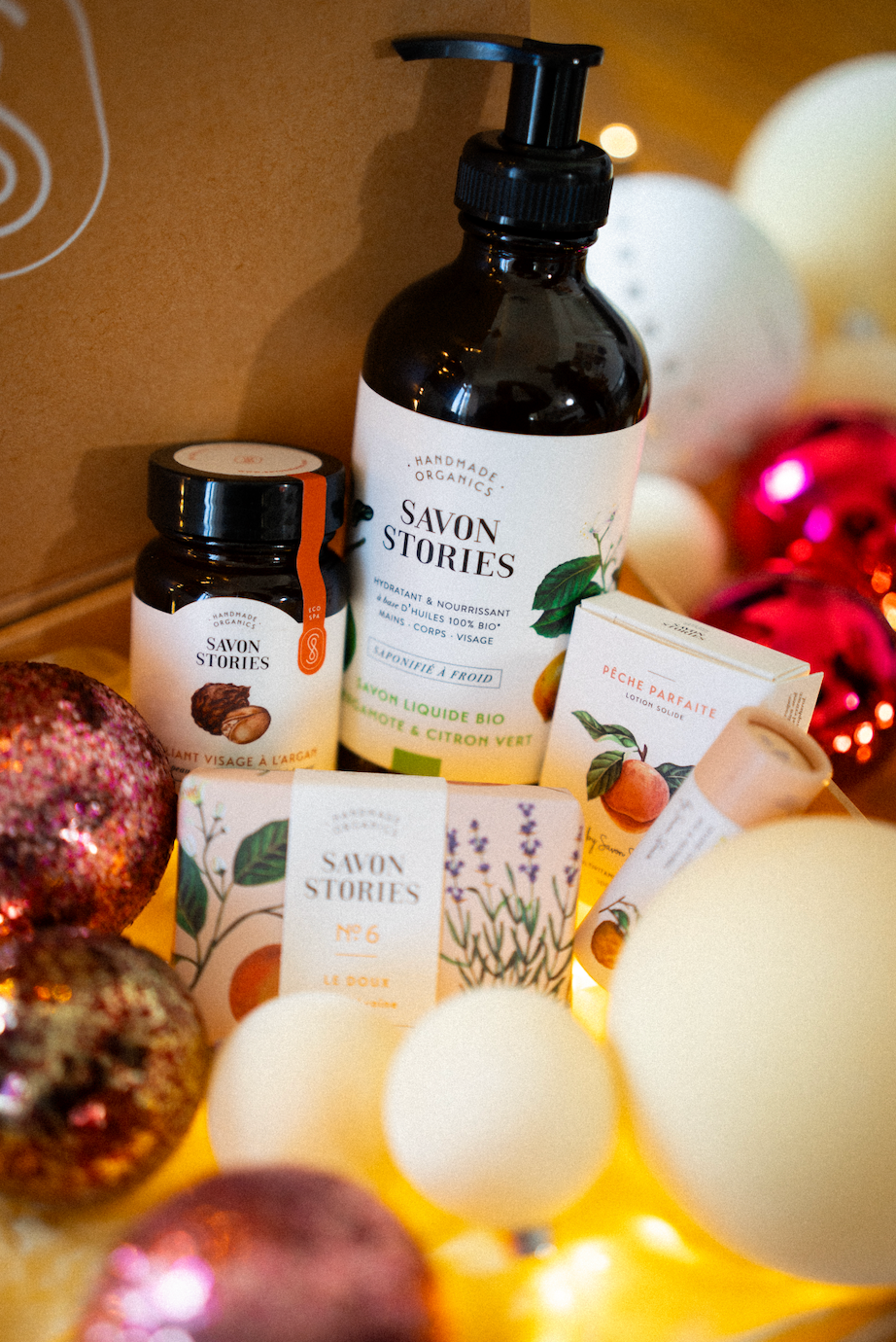 Citrus box