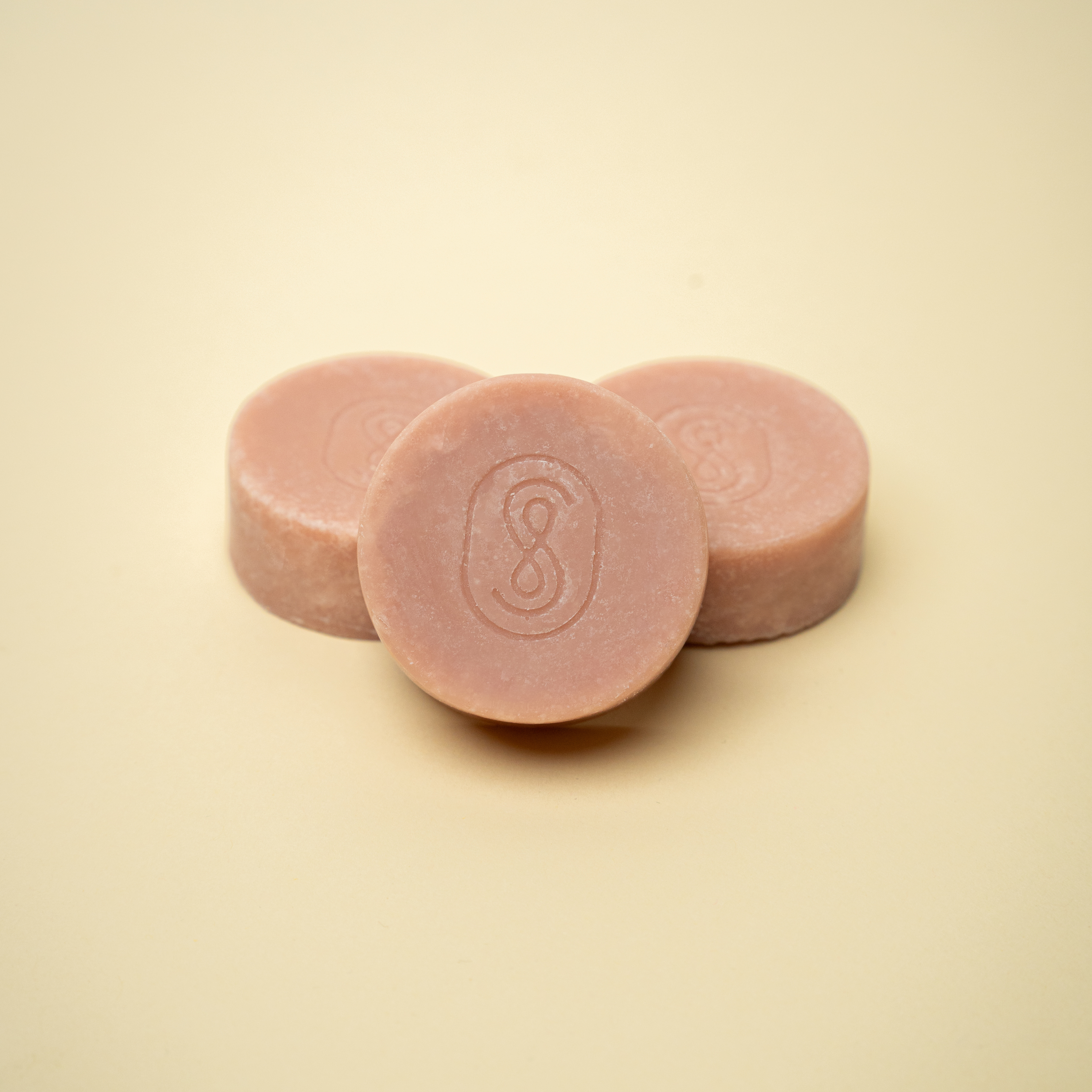 Verry Berry - Nettoyant visage multivitaminé