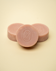 Verry Berry - Nettoyant visage multivitaminé