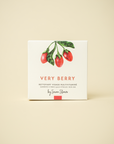 Verry Berry - Nettoyant visage multivitaminé