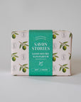 Le Savon Neutre — Savon solide bio & naturel sans parfum