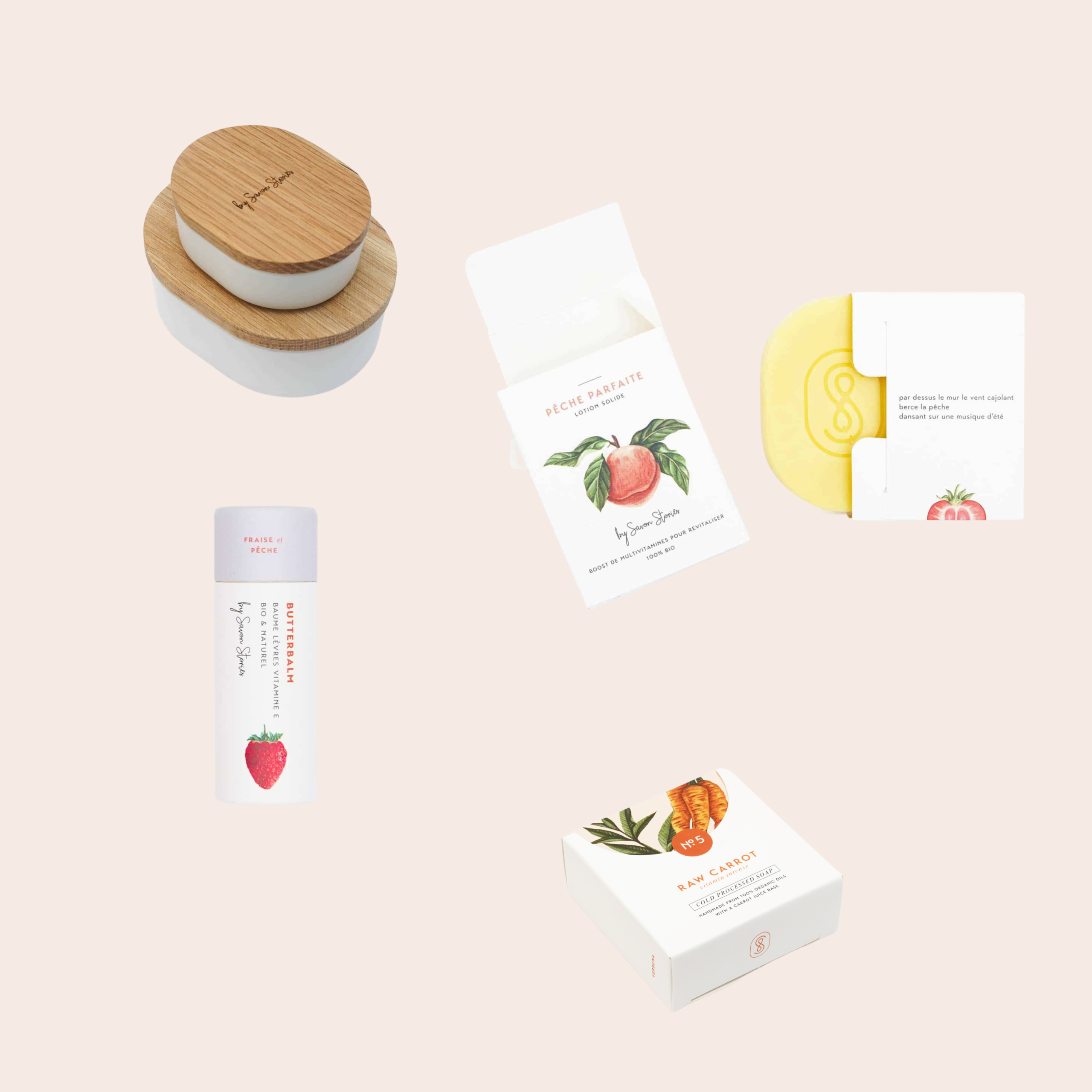 Discovery kit (-15%)