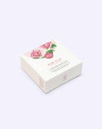 N°4 Le Vivifiant Savon Bio & Naturel à l'Argile et Rose