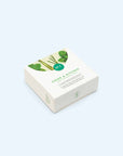 N°7 Le Purifiant Savon Bio & Naturel Désodorisant au Basilic