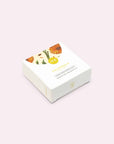 N°8 L'Apaisant Savon Bio & Naturel Citronnelle et Calendula