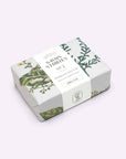 N°2 Le Régulateur Savon Bio & Naturel Détox au Charbon