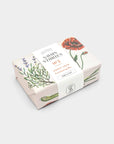 N°3 L'Exfoliant Savon Bio & Naturel aux Graines de Pavot