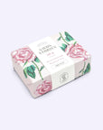 N°4 Le Vivifiant Savon Bio & Naturel à l'Argile et Rose