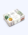 N°9 Le Relaxant Savon Bio, Naturel Jardin Sauvage