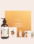 Citrus box