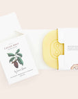 Baume Concentré Bio au Cacao Brut