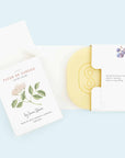 Concentrated Organic Elderflower Balm