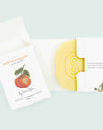 Organic Mandarin and Neroli Concentrated Balm