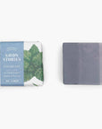Le Tonifiant Savon Bio & Naturel d'Été