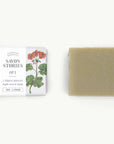 N°1 L’Équilibrant Savon Bio - Naturel Argile Verte