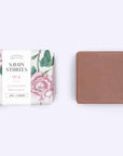 N°4 Le Vivifiant Savon Bio & Naturel à l'Argile et Rose