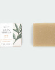 N°5 Le Nourrissant Savon Bio & Naturel Carotte Fraîche