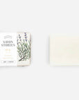 N°6 Le Doux Savon Bio; Naturel au Lait d'Avoine