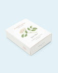 Concentrated Organic Elderflower Balm