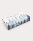Coffret winter rescue - lotion, baume à lèvres, savon