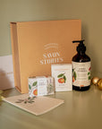 Coffret vitamines