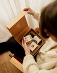 Coffret vitamines
