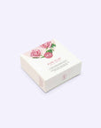 N°4 The Invigorating Organic &amp; Natural Soap with Clay and Rose