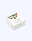 N°9 Le Relaxant Organic &amp; Natural Soap Jardin Sauvage