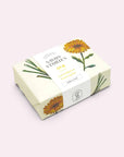 N°8 Soothing Organic &amp; Natural Lemongrass and Calendula Soap
