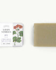 N°1 Balancing Soap Organic - Natural Green Clay