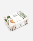 N°6 Le Doux Organic &amp; Natural Soap with Oat Milk