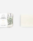N°6 Le Doux Organic &amp; Natural Soap with Oat Milk