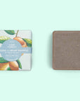 Organic Solid Shampoo for Oily Hair